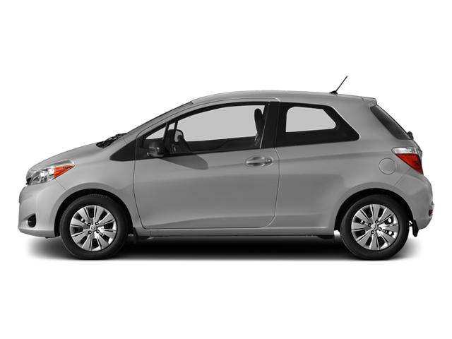 2014 Toyota Yaris Vehicle Photo in Davie, FL 33331