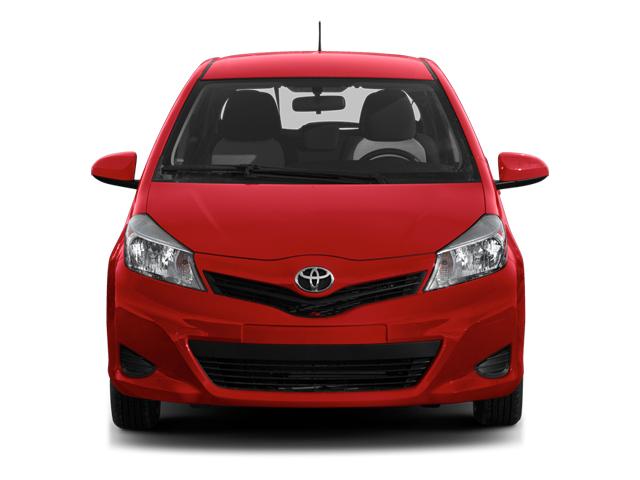 2014 Toyota Yaris Vehicle Photo in Winter Park, FL 32792