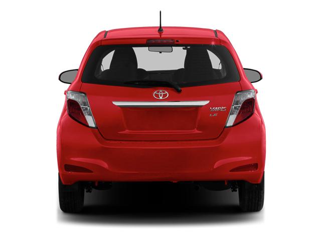 2014 Toyota Yaris Vehicle Photo in Winter Park, FL 32792