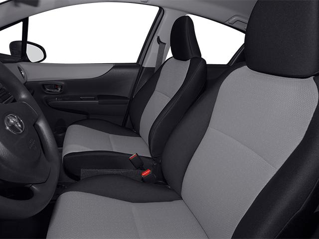 2014 Toyota Yaris Vehicle Photo in Winter Park, FL 32792