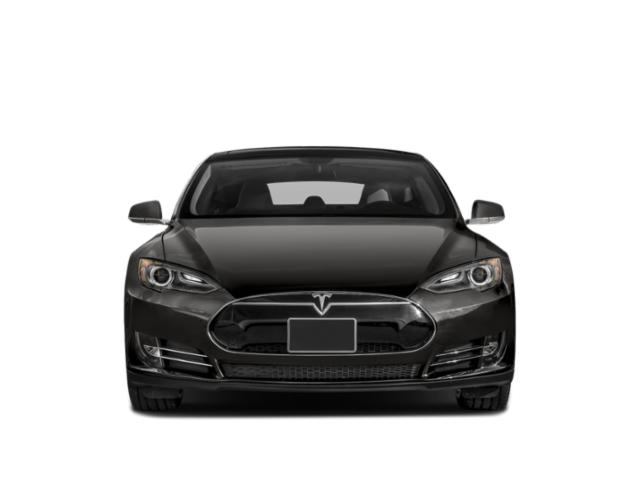 2014 Tesla Model S Vehicle Photo in Austin, TX 78728