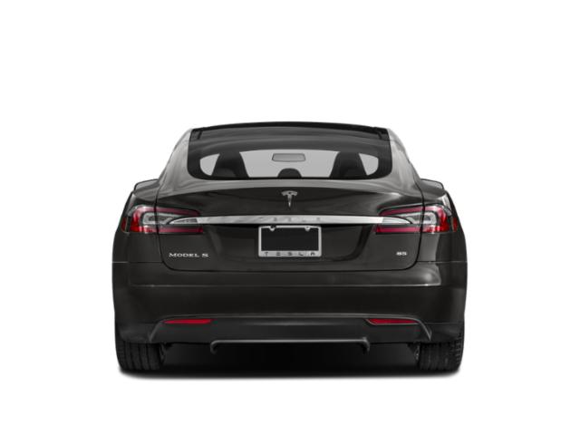 2014 Tesla Model S Vehicle Photo in Austin, TX 78728