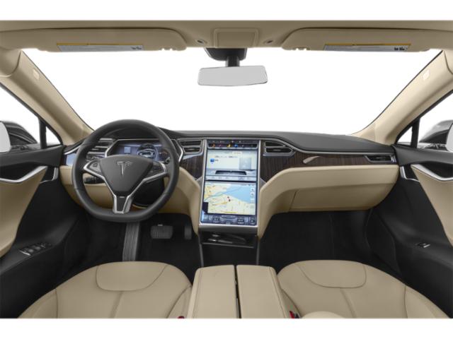 2014 Tesla Model S Vehicle Photo in WEST PALM BEACH, FL 33407-3296