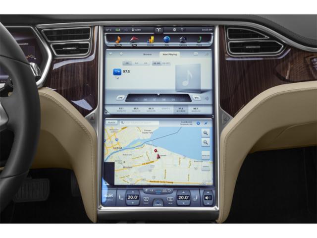 2014 Tesla Model S Vehicle Photo in Austin, TX 78728