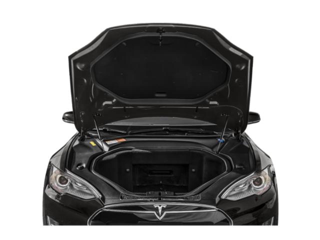 2014 Tesla Model S Vehicle Photo in Austin, TX 78728