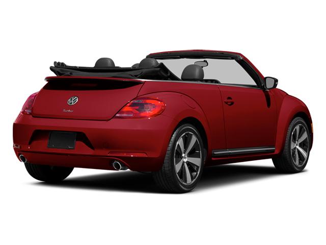 2014 Volkswagen Beetle Convertible Vehicle Photo in Appleton, WI 54913