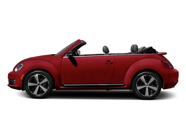 2014 Volkswagen Beetle Convertible Vehicle Photo in Tustin, CA 92782