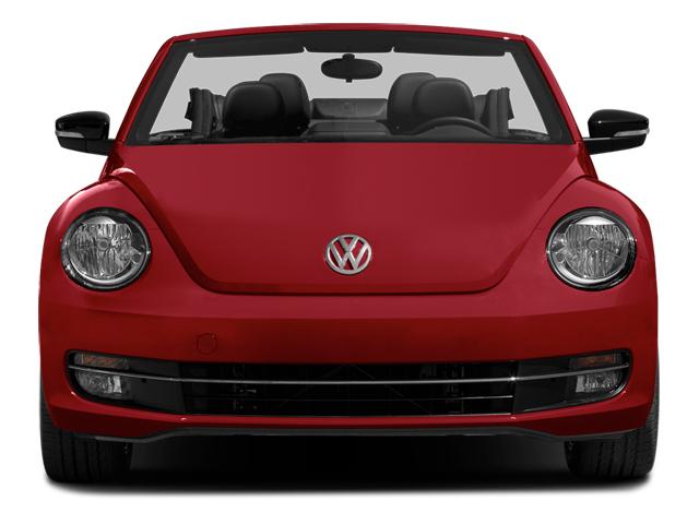 2014 Volkswagen Beetle Convertible Vehicle Photo in Delray Beach, FL 33444