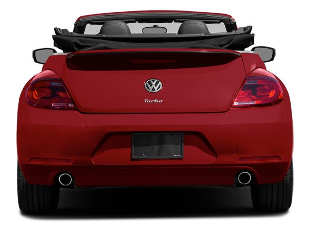 2014 Volkswagen Beetle Convertible Vehicle Photo in Tustin, CA 92782