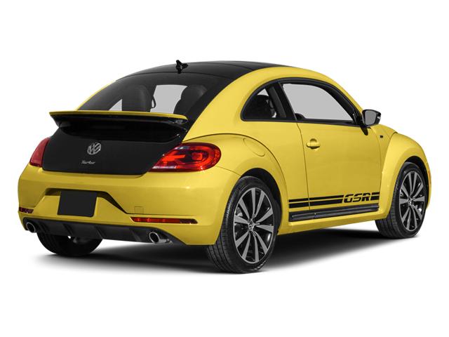 2014 Volkswagen Beetle Coupe Vehicle Photo in NEENAH, WI 54956-2243