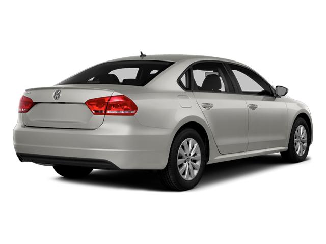 2014 Volkswagen Passat Vehicle Photo in NEENAH, WI 54956-2243