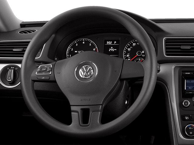 2014 Volkswagen Passat Vehicle Photo in Pinellas Park , FL 33781