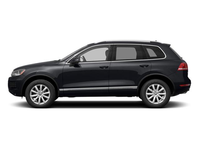 2014 Volkswagen Touareg Vehicle Photo in Bel Air, MD 21014