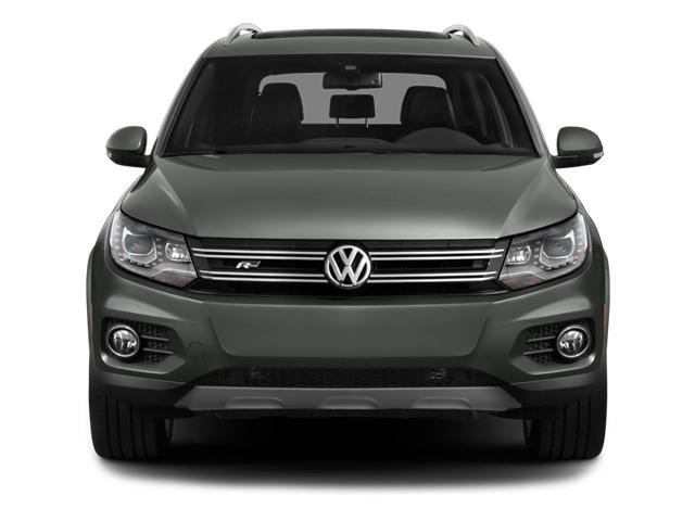 2014 Volkswagen Tiguan Vehicle Photo in Boyertown, PA 19512