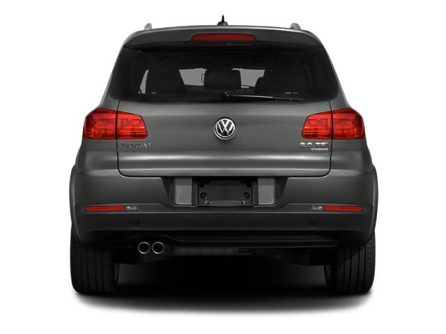 2014 Volkswagen Tiguan Vehicle Photo in Boyertown, PA 19512