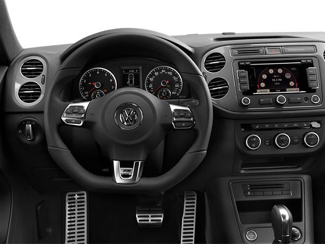 2014 Volkswagen Tiguan Vehicle Photo in Boyertown, PA 19512