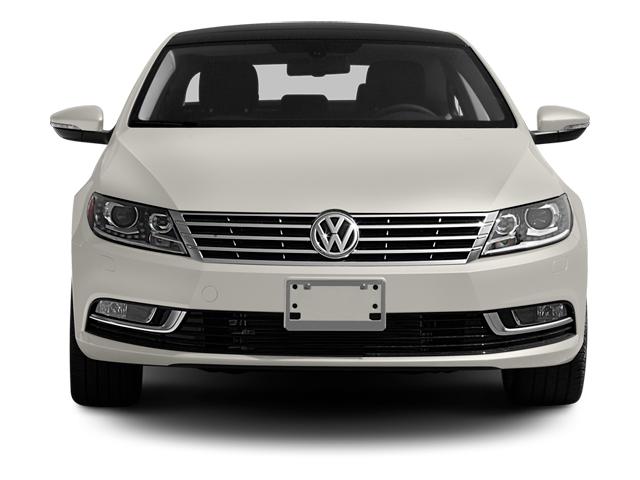 2014 Volkswagen CC Vehicle Photo in Jacksonville, FL 32256