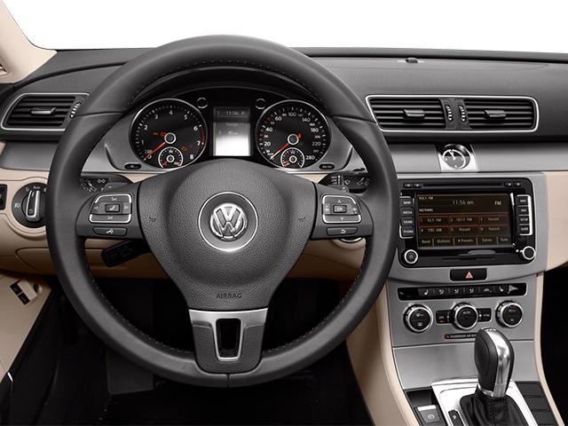 2014 Volkswagen CC Vehicle Photo in Jacksonville, FL 32256