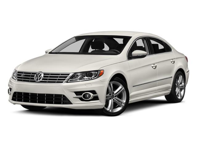 2014 Volkswagen CC Vehicle Photo in Tustin, CA 92782