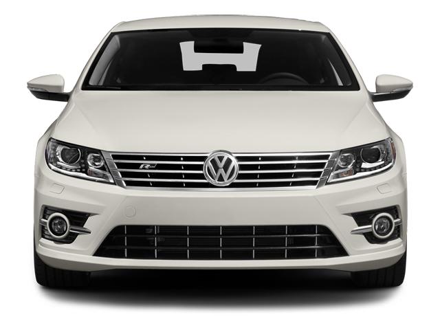 2014 Volkswagen CC Vehicle Photo in Tustin, CA 92782