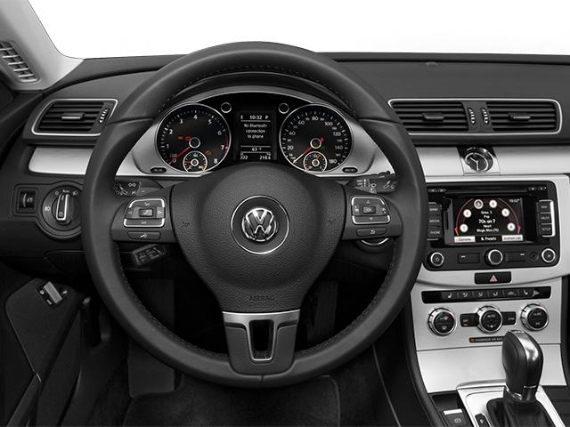 2014 Volkswagen CC Vehicle Photo in Tustin, CA 92782