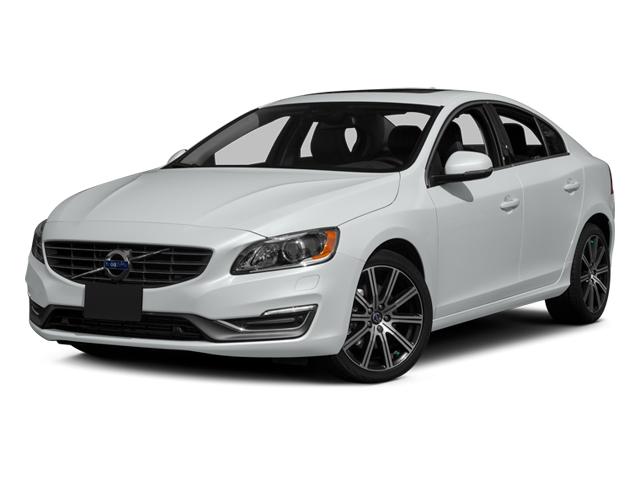 2014 Volvo S60 Vehicle Photo in Grapevine, TX 76051