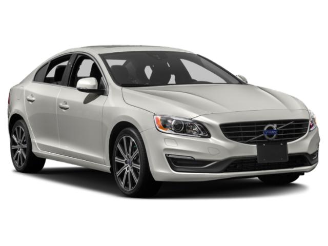 2014 Volvo S60 Vehicle Photo in Grapevine, TX 76051