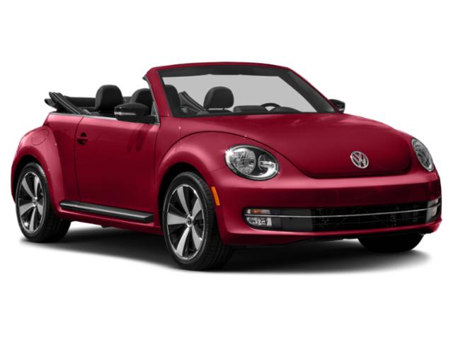 2014 Volkswagen Beetle Convertible Vehicle Photo in Delray Beach, FL 33444