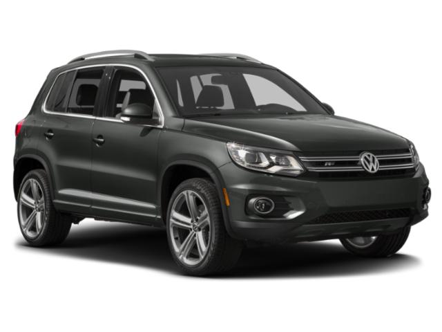 2014 Volkswagen Tiguan Vehicle Photo in Boyertown, PA 19512