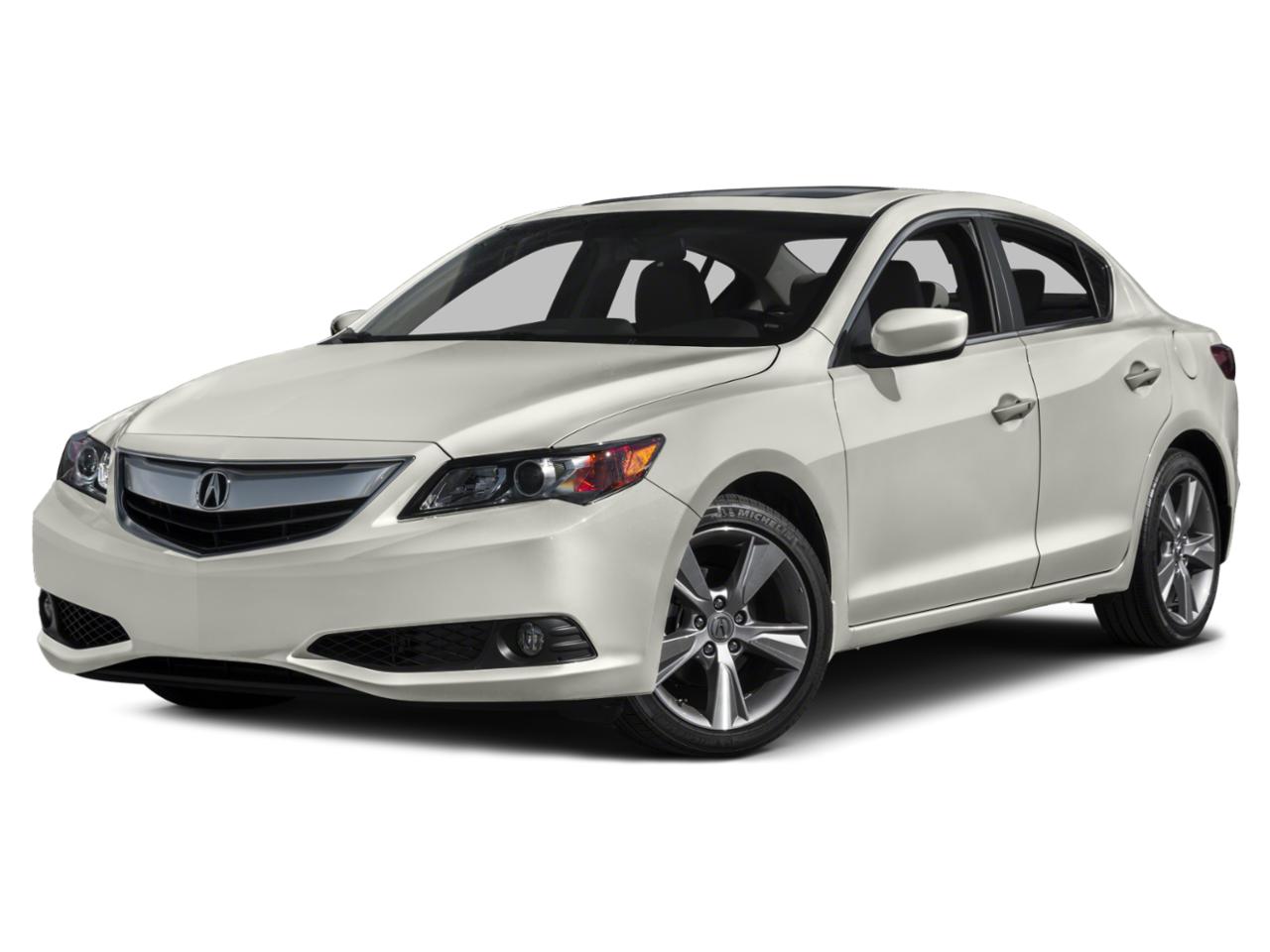 2015 Acura ILX Vehicle Photo in Pembroke Pines , FL 33084