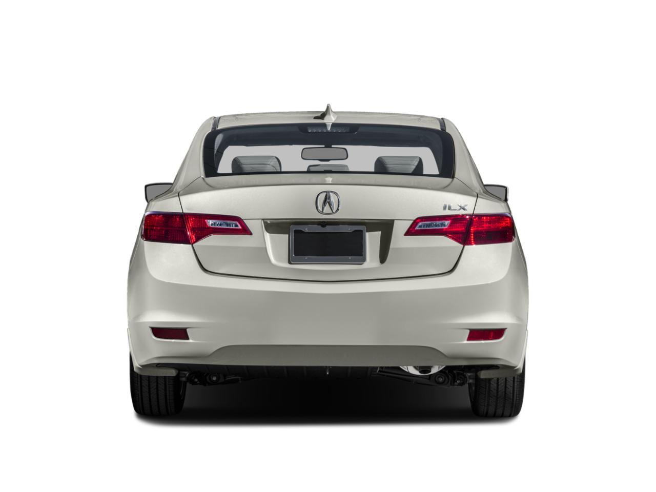 2015 Acura ILX Vehicle Photo in Pembroke Pines , FL 33084