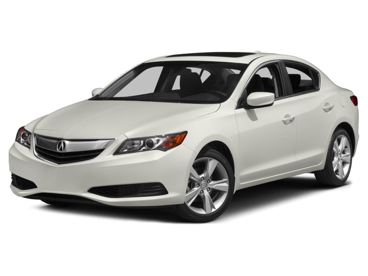 2015 Acura ILX Vehicle Photo in Sarasota, FL 34231