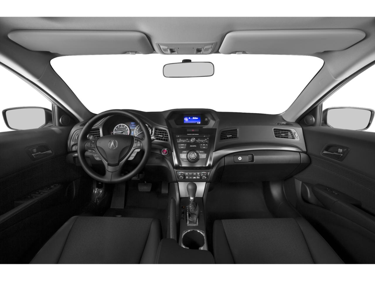 2015 Acura ILX Vehicle Photo in Sarasota, FL 34231