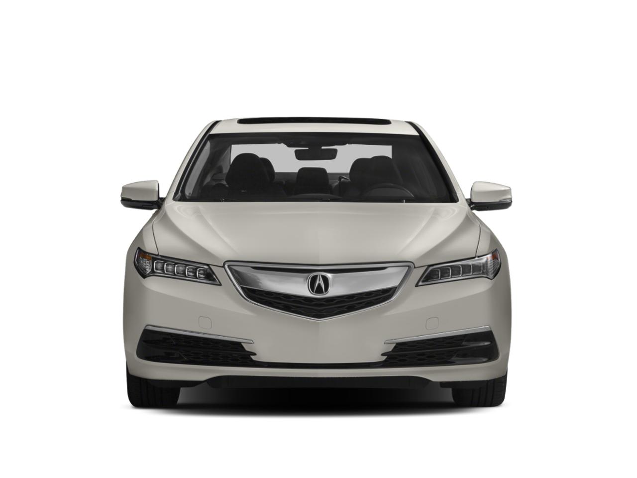 2015 Acura TLX Vehicle Photo in San Antonio, TX 78230