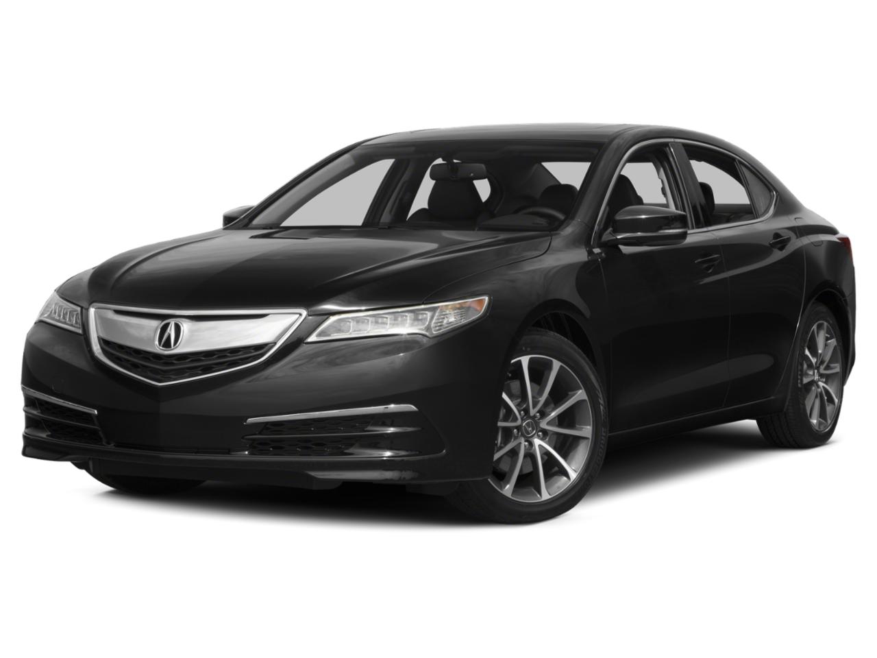 2015 Acura TLX Vehicle Photo in Sanford, FL 32771