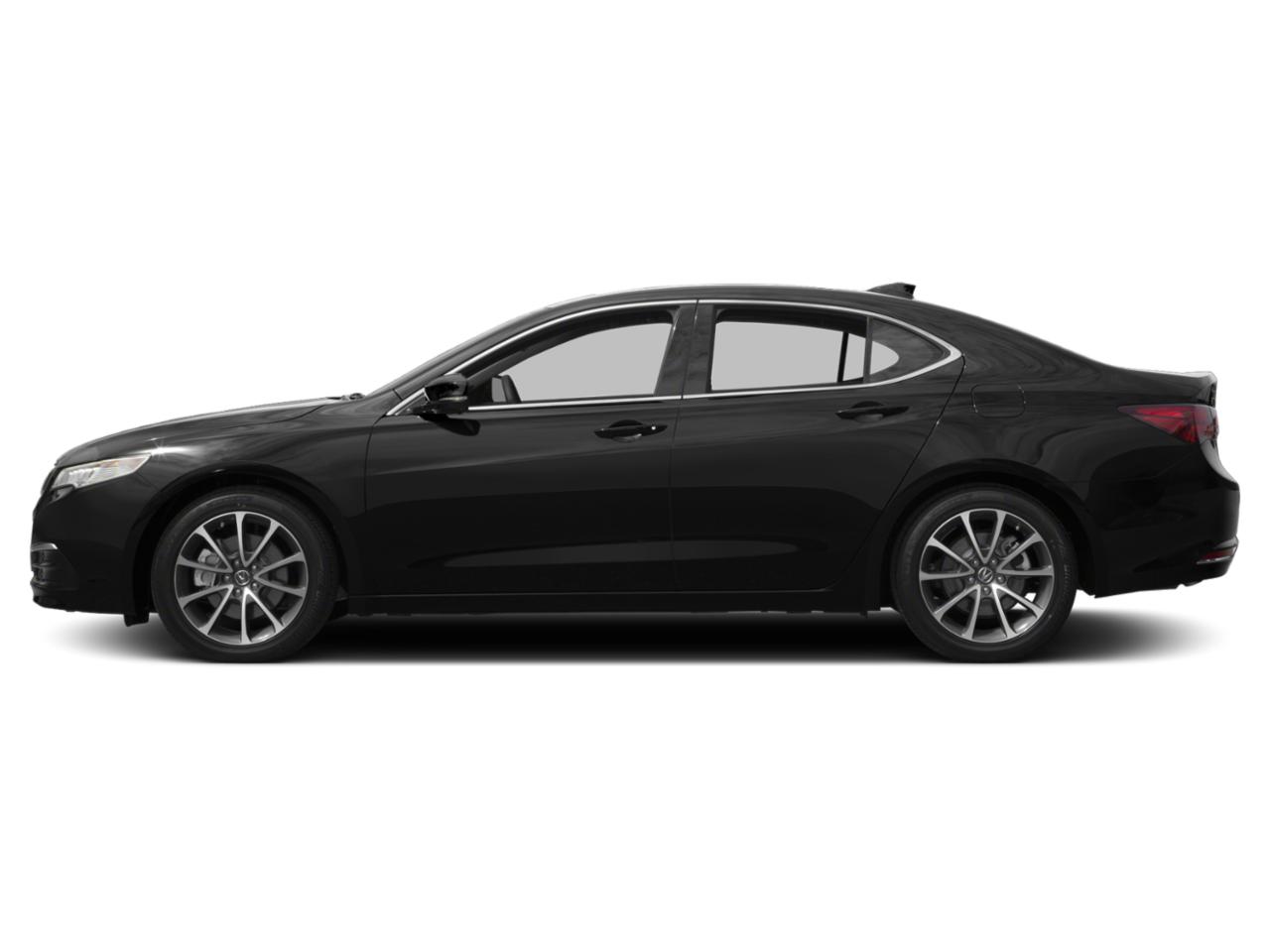 2015 Acura TLX Vehicle Photo in Sanford, FL 32771