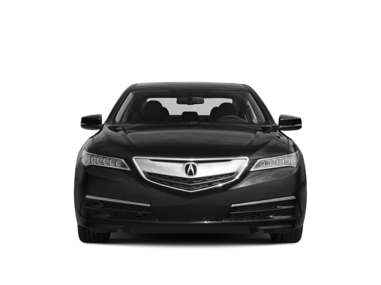 2015 Acura TLX Vehicle Photo in Sanford, FL 32771