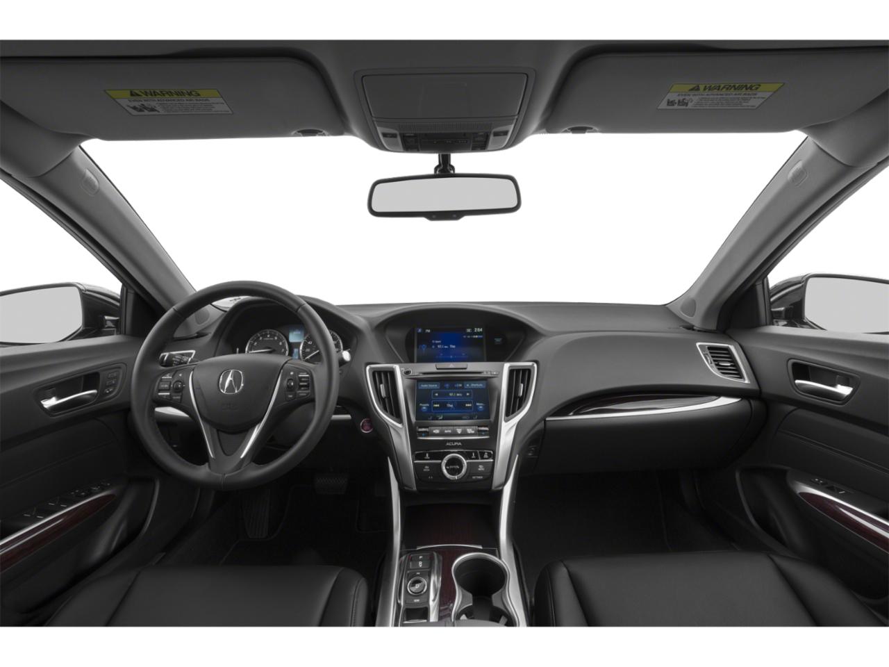 2015 Acura TLX Vehicle Photo in Sanford, FL 32771