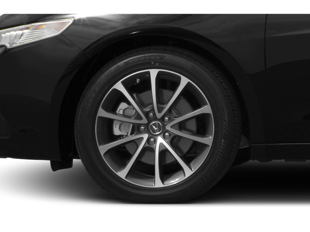 2015 Acura TLX Vehicle Photo in Sanford, FL 32771