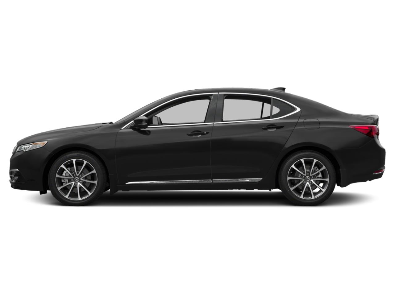 2015 Acura TLX Vehicle Photo in Saint Charles, IL 60174