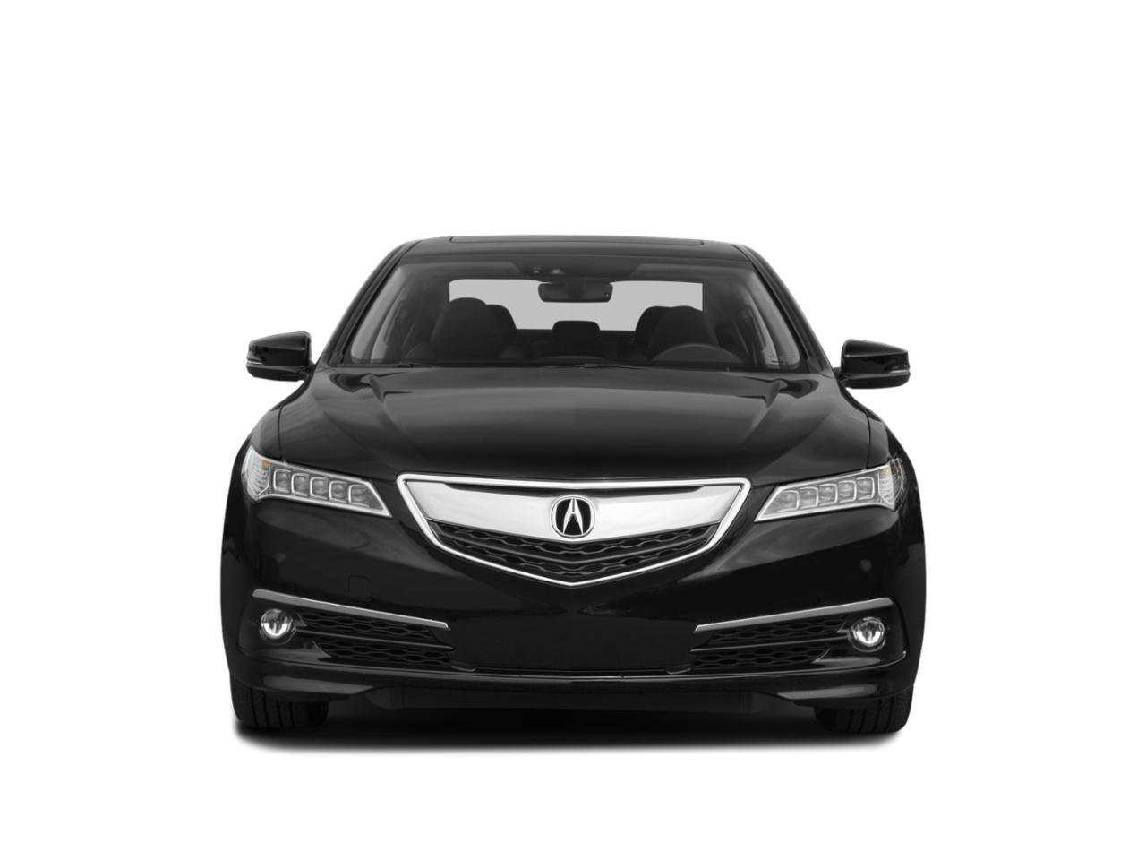 2015 Acura TLX Vehicle Photo in Saint Charles, IL 60174