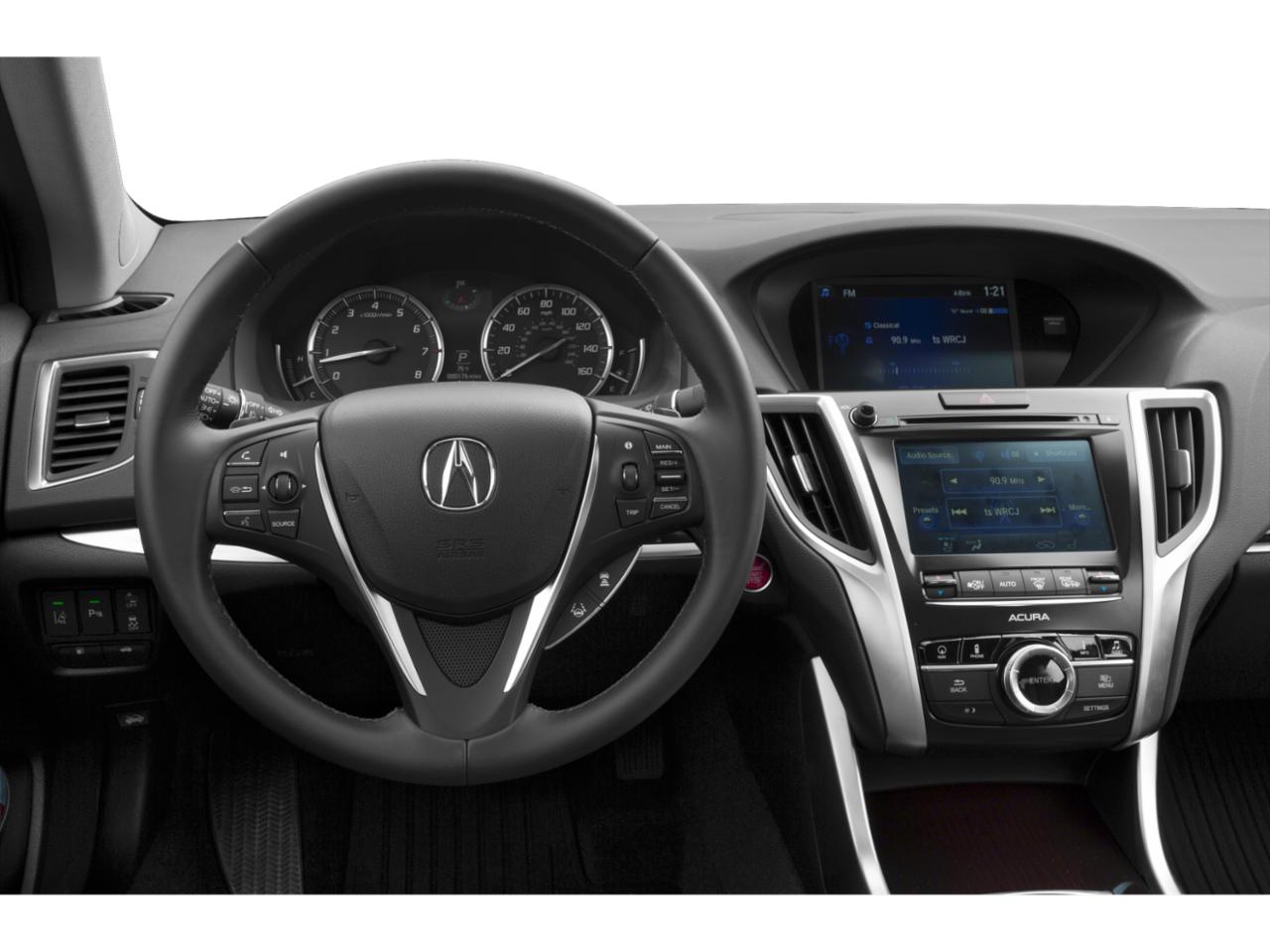 2015 Acura TLX Vehicle Photo in Saint Charles, IL 60174