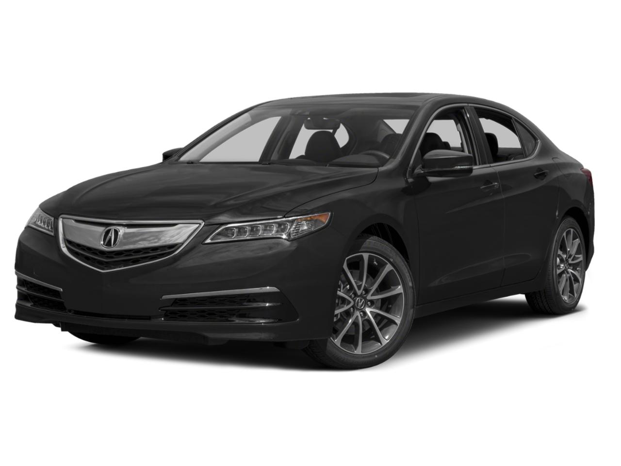 2015 Acura TLX Vehicle Photo in TIMONIUM, MD 21093-2300