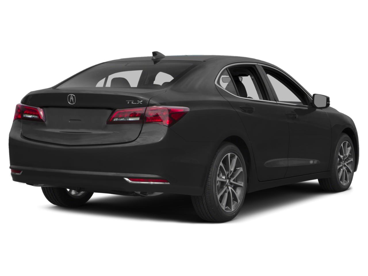 2015 Acura TLX Vehicle Photo in Sanford, FL 32771