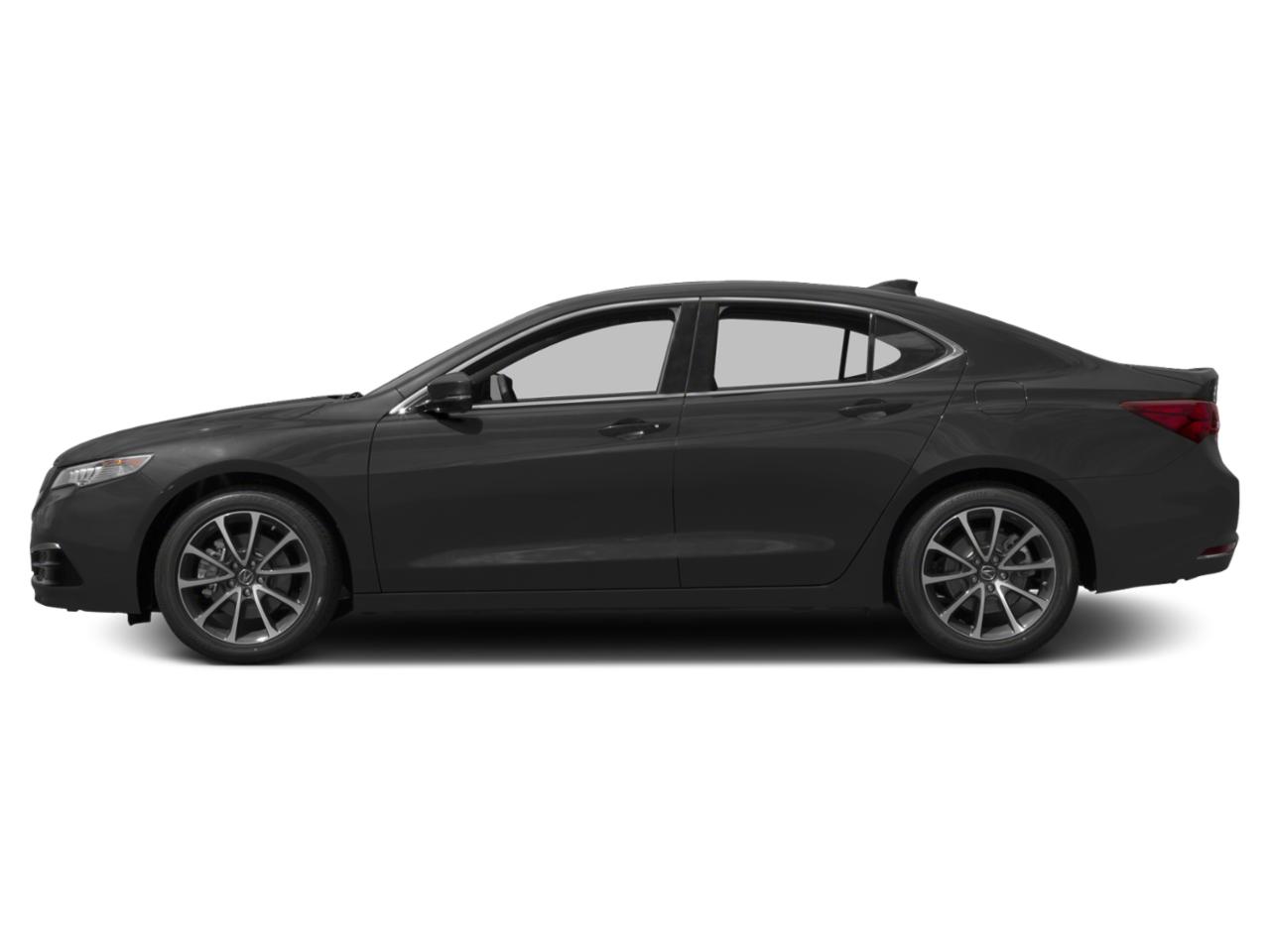 2015 Acura TLX Vehicle Photo in Trevose, PA 19053