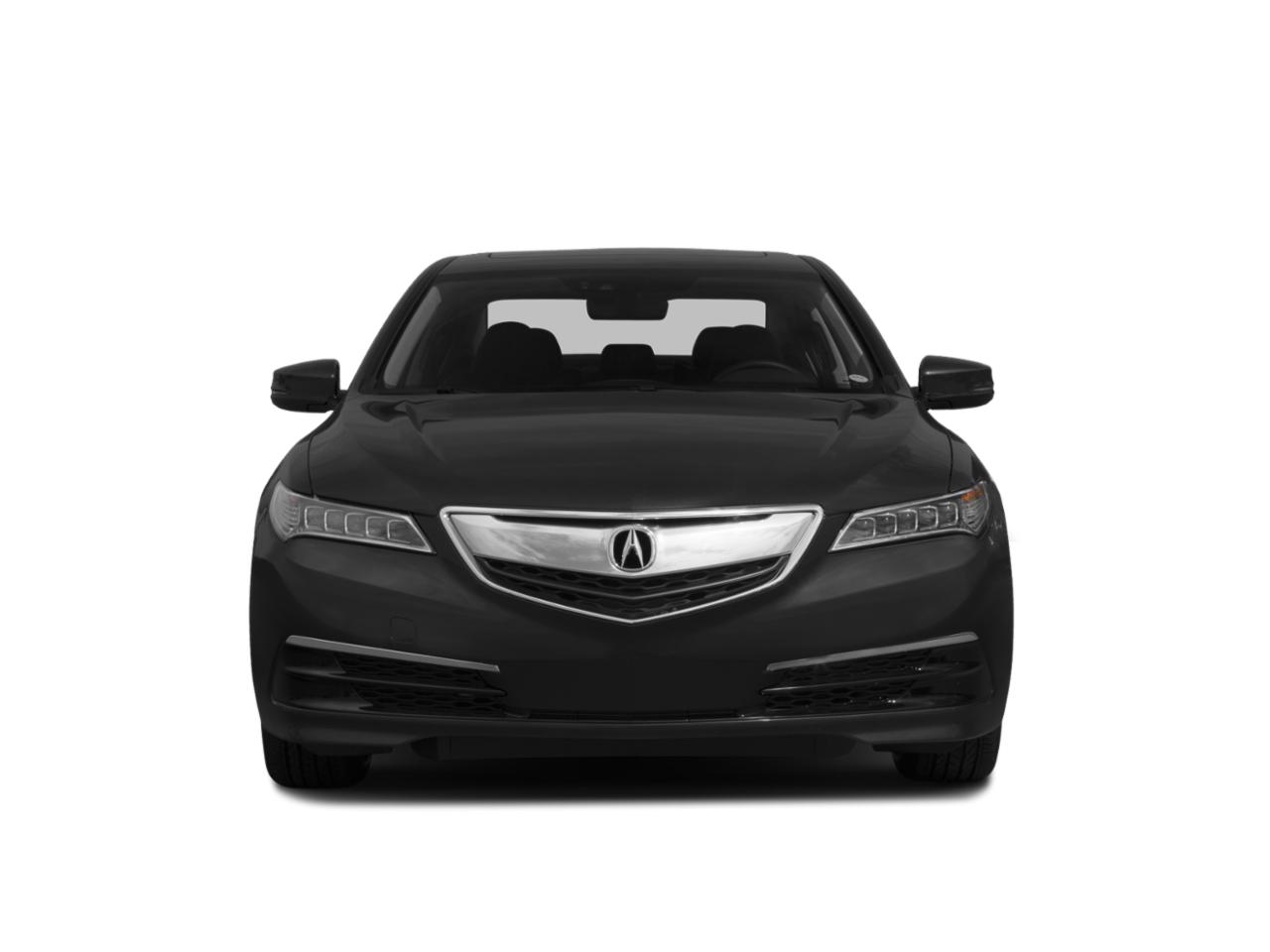 2015 Acura TLX Vehicle Photo in Trevose, PA 19053