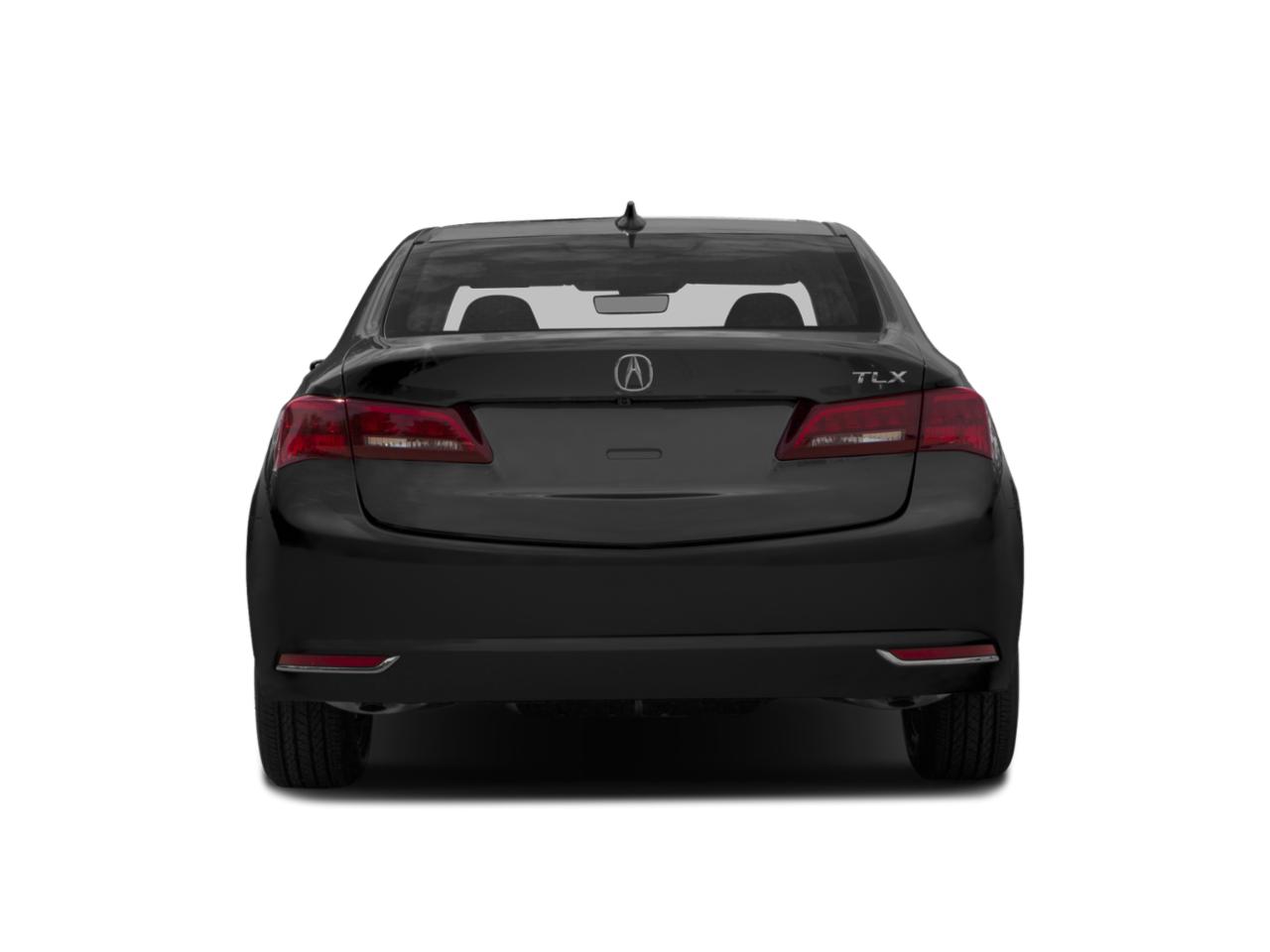 2015 Acura TLX Vehicle Photo in Trevose, PA 19053