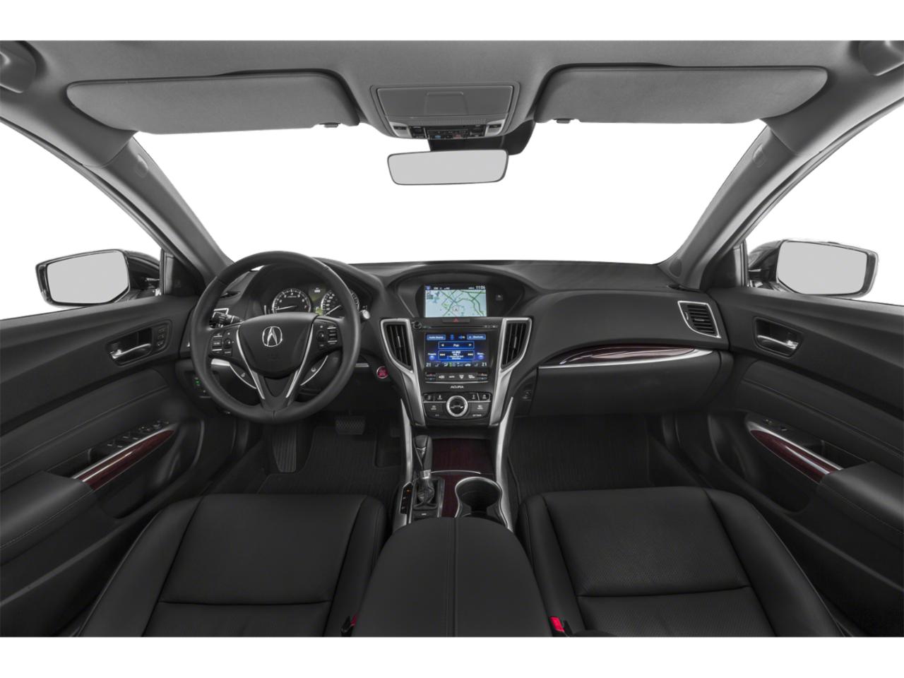 2015 Acura TLX Vehicle Photo in Trevose, PA 19053