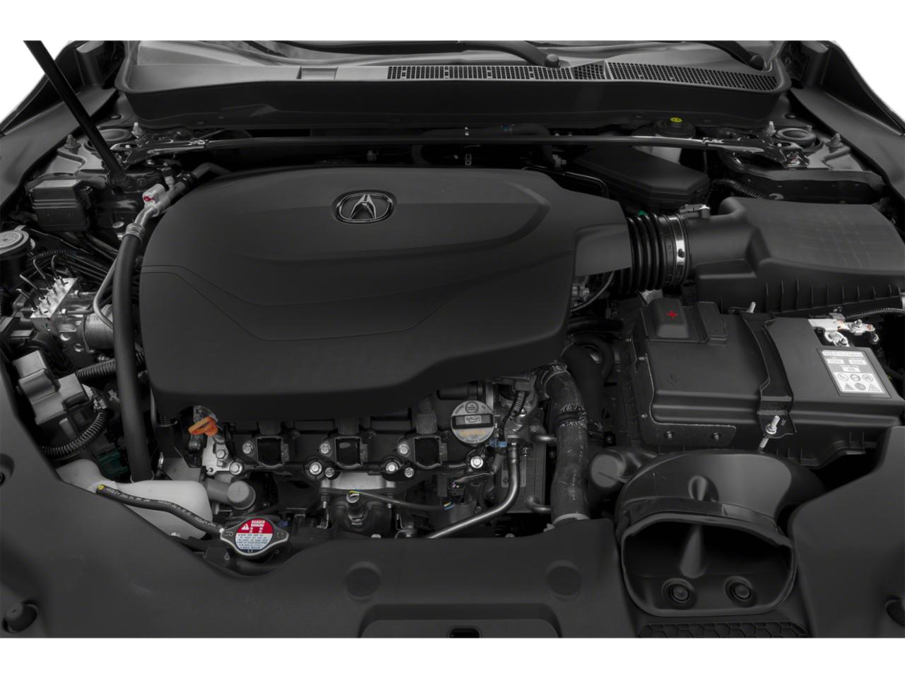 2015 Acura TLX Vehicle Photo in Clearwater, FL 33761