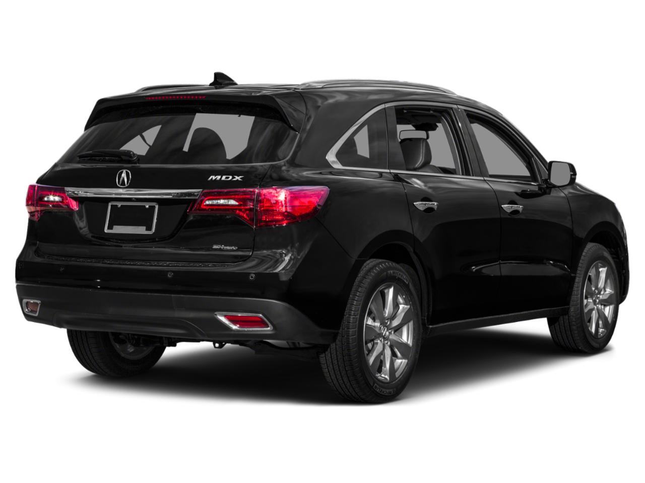 2015 Acura MDX Vehicle Photo in WEST PALM BEACH, FL 33407-3296